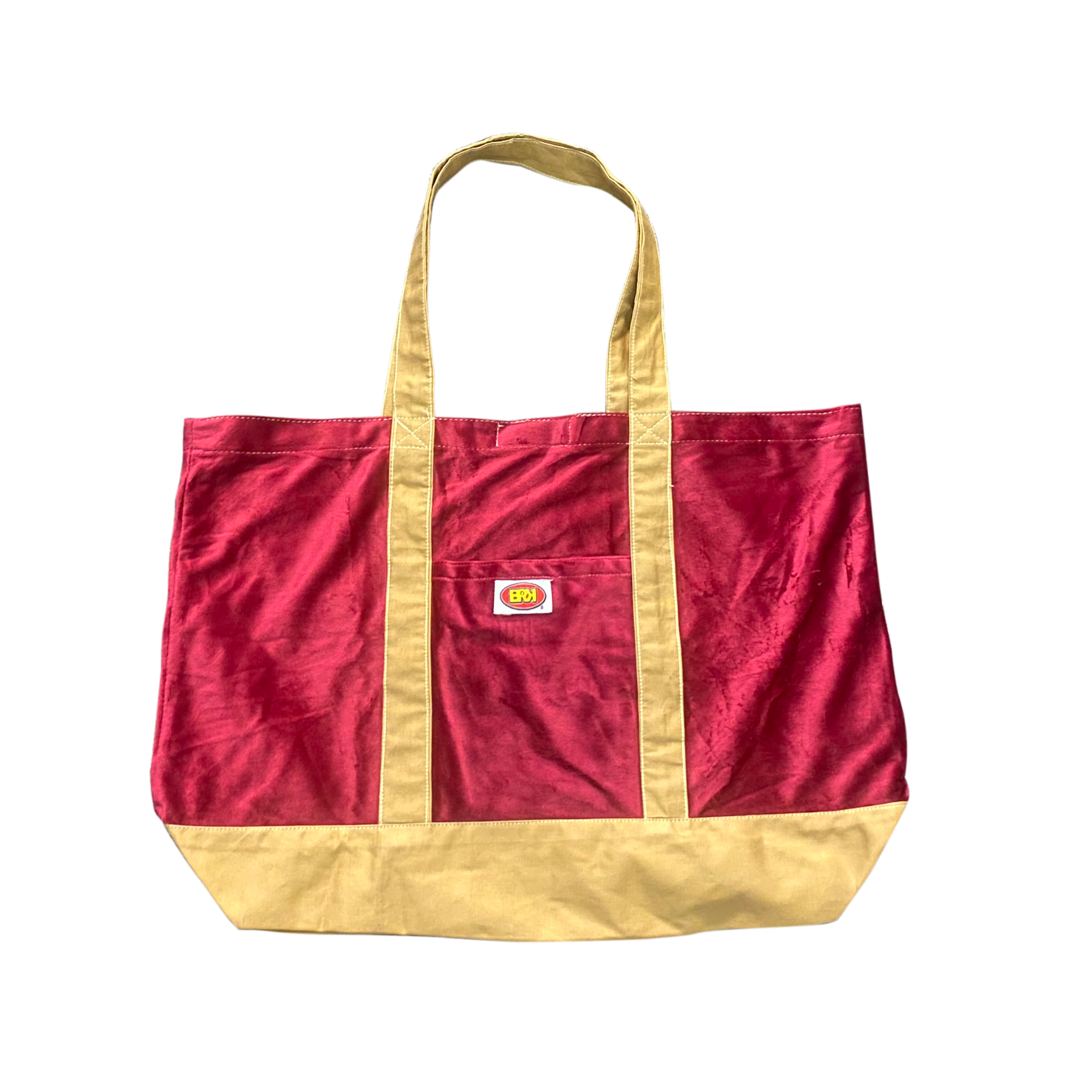 Lite-duty Tote bag