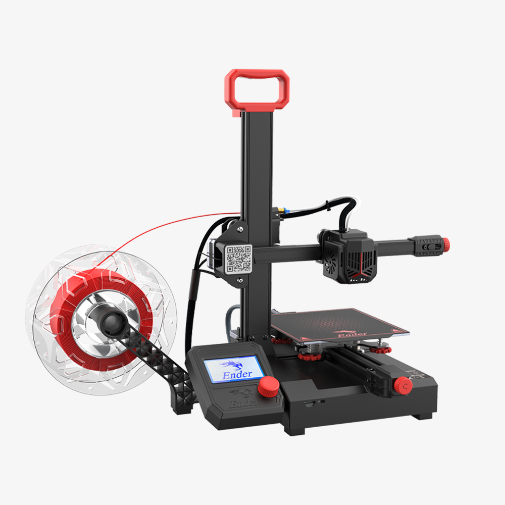 Creality Ender 2 PRO 3D Printer (Sold Out)
