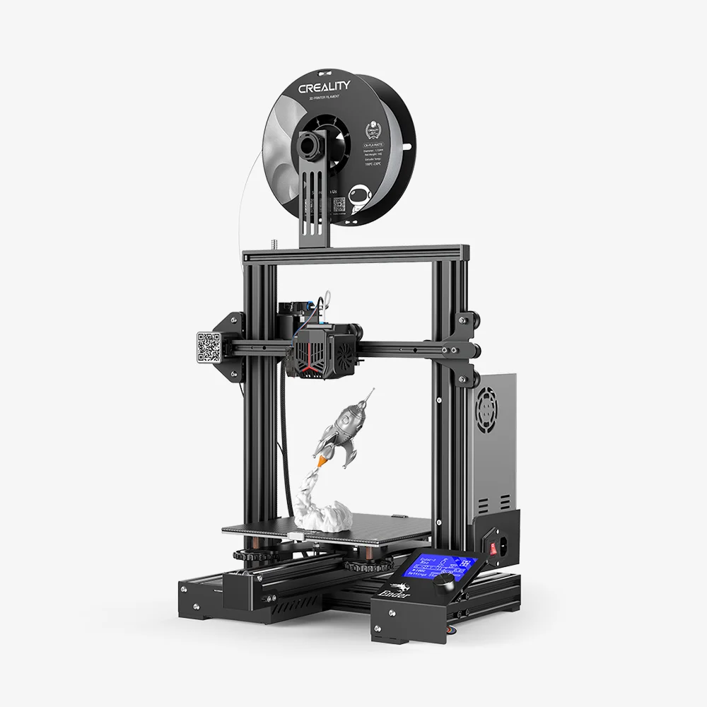 Creality Ender 3 NEO 3D Printer (Sold Out)