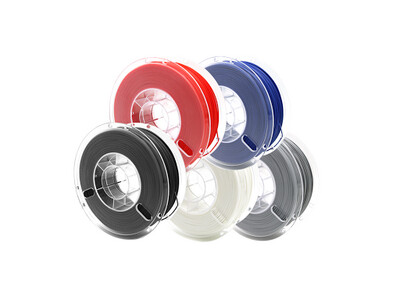 Universal PLA/ABS/PETG/TPU Filament