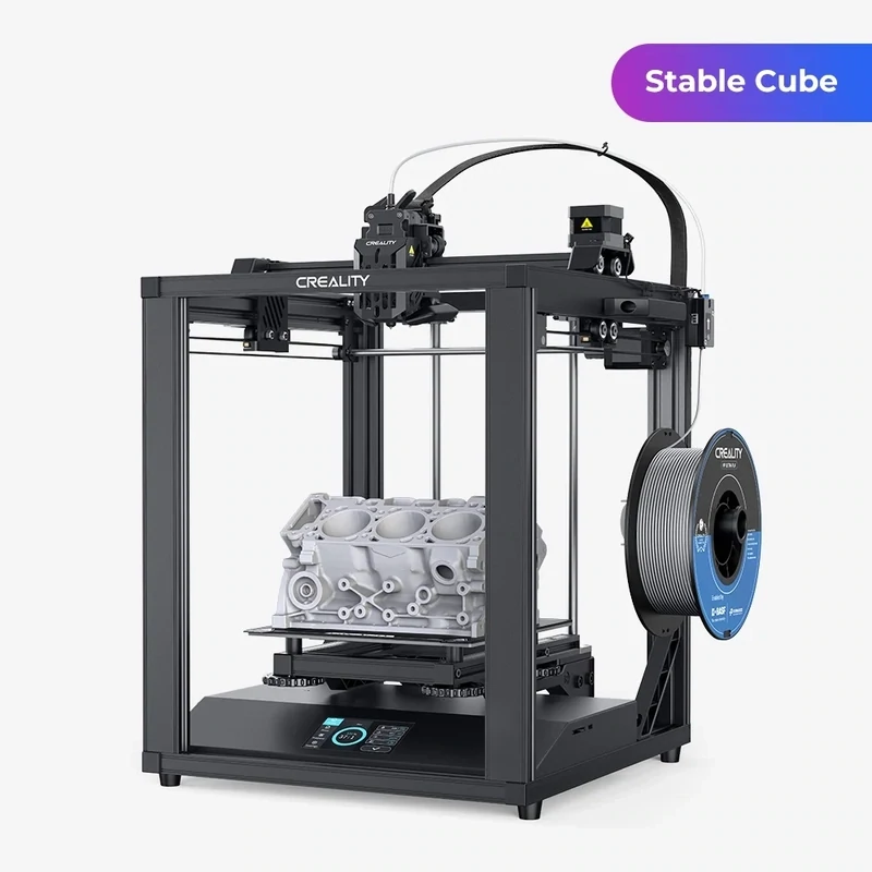 Creality Ender 5 S1 3D Printer (Sold Out)