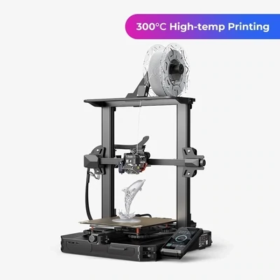 Creality Ender 3 S1 PRO 3D Printer (In Stock)