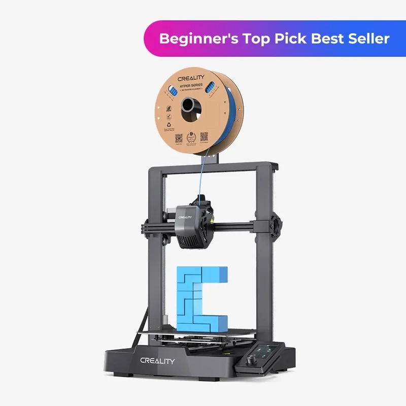 Creality Ender 3 V3 SE 3D Printer (Pre-Order)