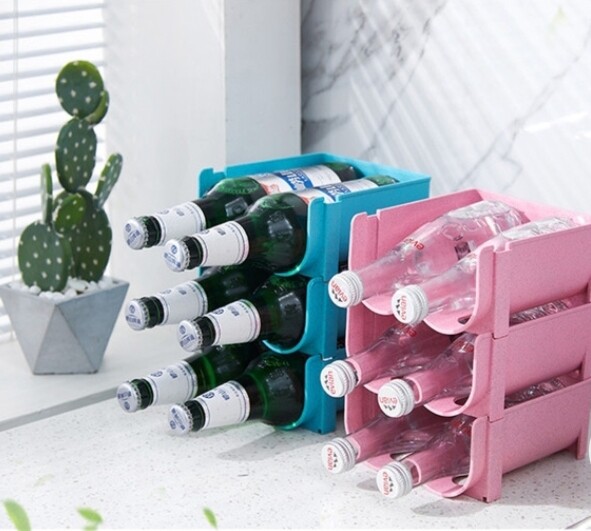Soda Can Holder