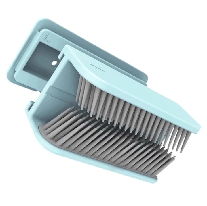Bathroom Silicon Hair Collector