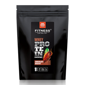 Whey Protein - Čokoladni keks (500g)