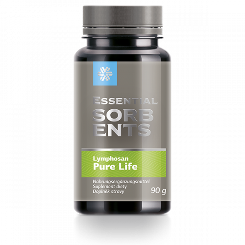 Lymphosan Pure Life