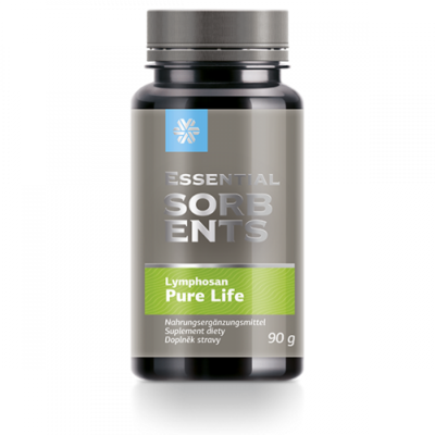 Lymphosan Pure Life