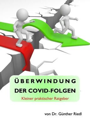Überwindung der Covid-Folgen