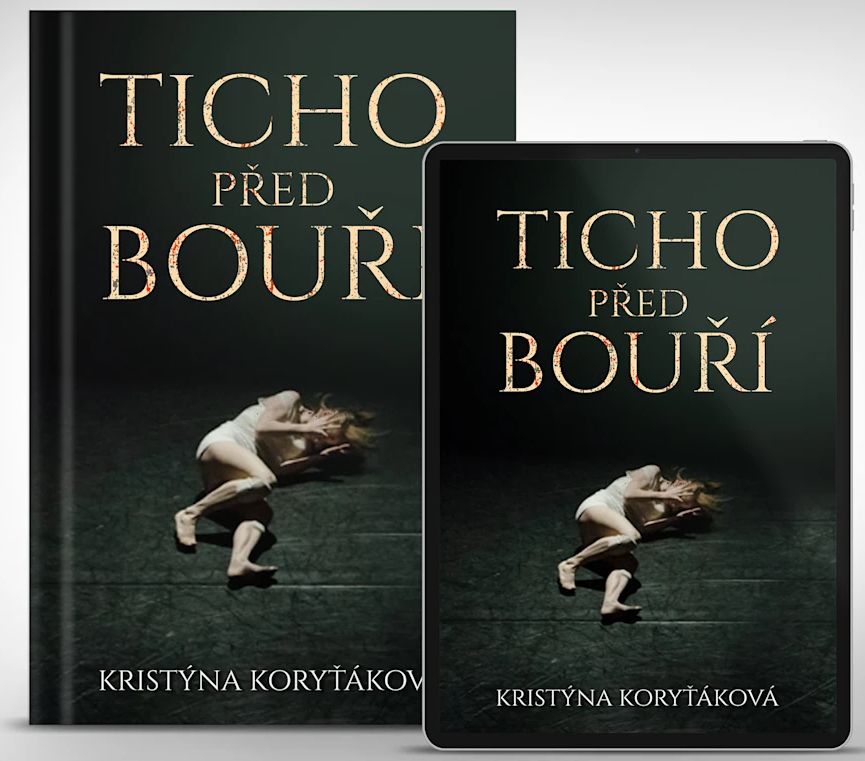 Ticho před bouří