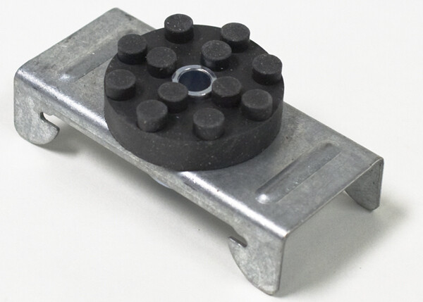 RSIC-1 Clips (100 pcs)