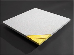 FabricTack Panels