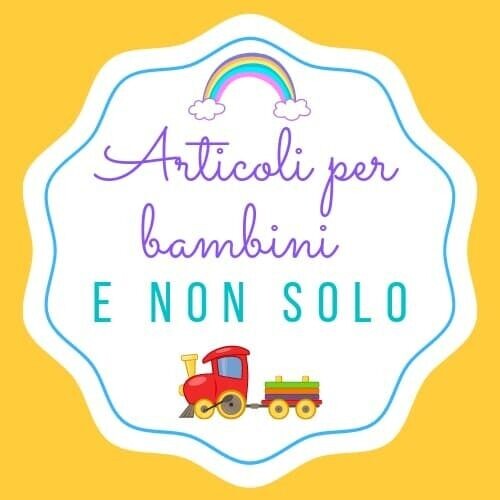 ArticoliPerBambini e non solo