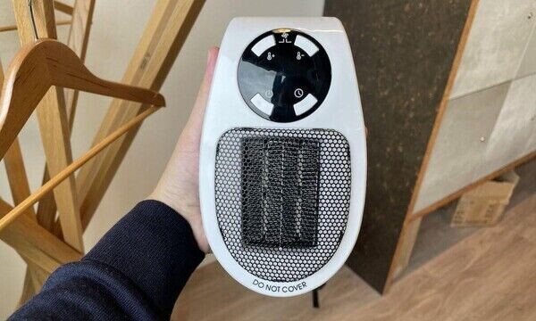 Max Heater Pro (50% Off) - Features & Price Of Heater In USA, AU, UK, CA, ZA, NZ & FR