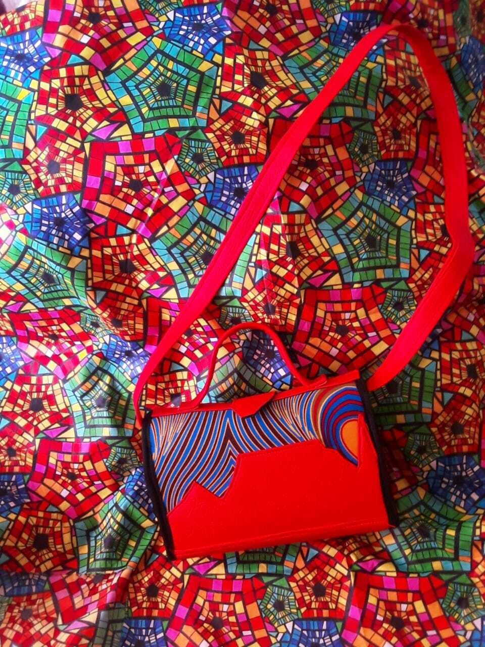 ICON BAGS