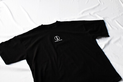 DD LOGO EMBROIDERED T-SHIRT