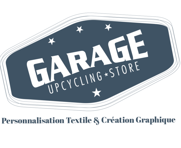 LE GARAGE UPCYCLING STORE