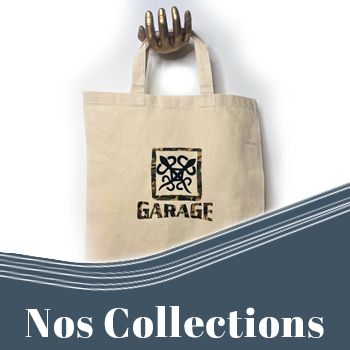 NOS COLLECTIONS