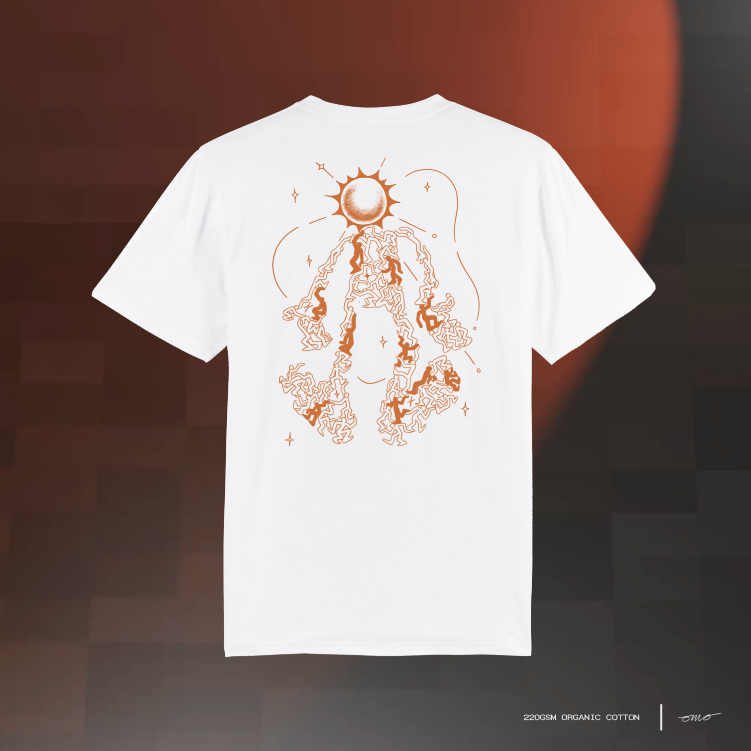 Collective Conscience - White