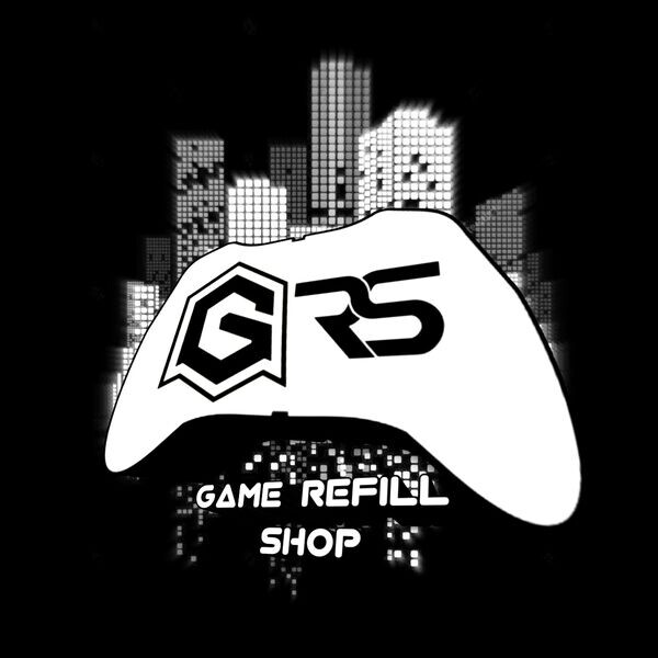 Game Refill Shop