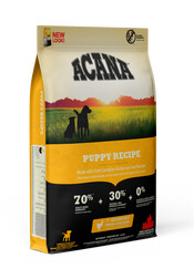 ACANA Puppy Recipe 11.4kg