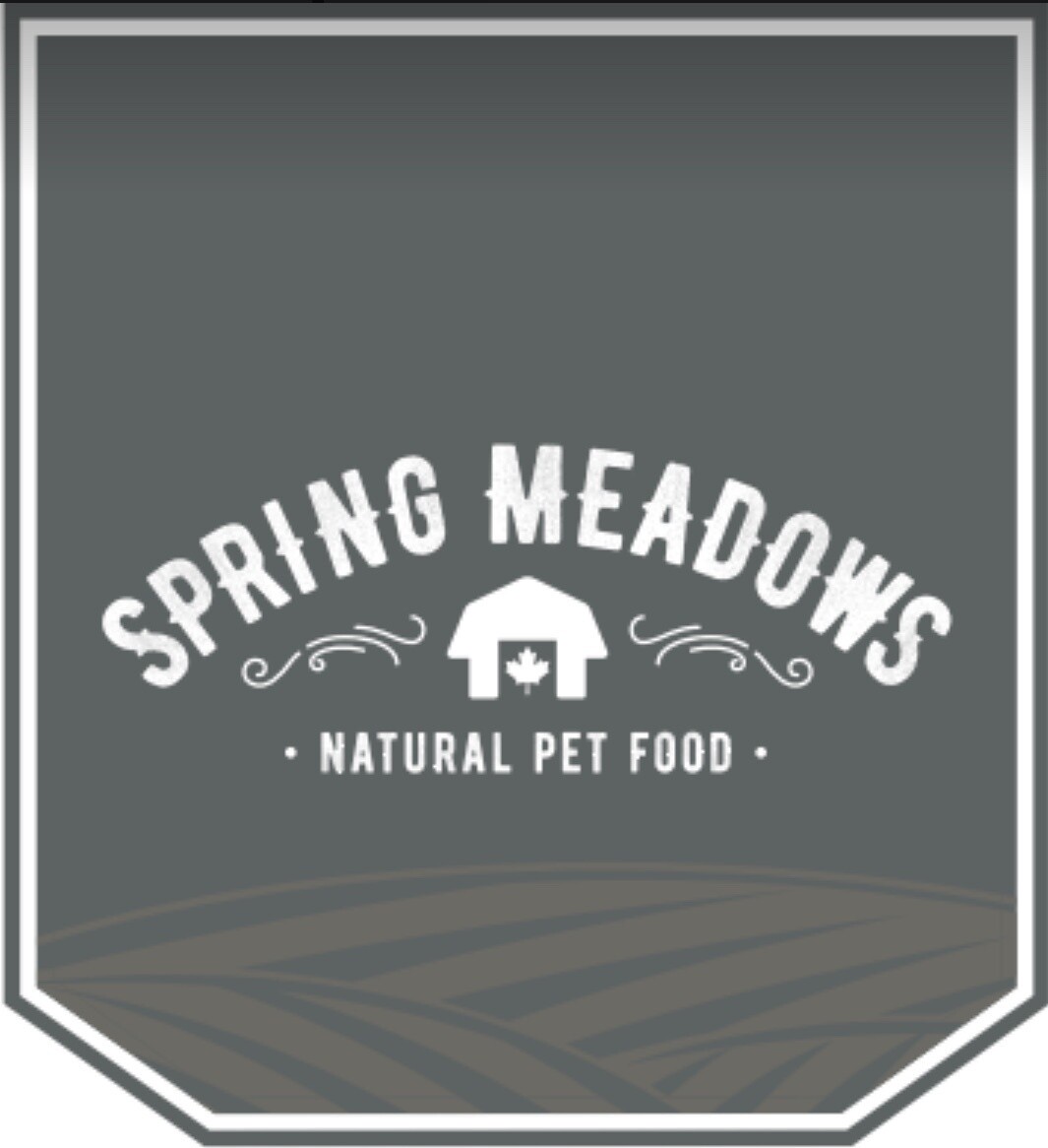 Spring Meadows - Frozen Bone Treats