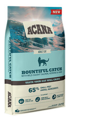 ACANA Bountiful Catch Cat Single 1.8kg
