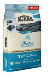 Acana Cat Pacifica 1.8k