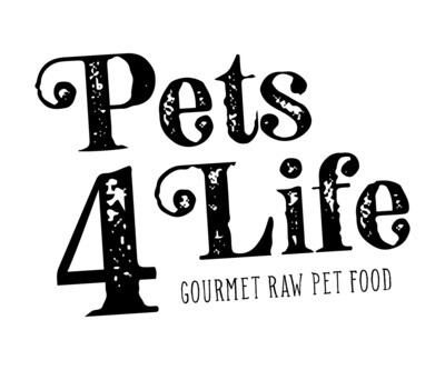 Pets 4 Life Dog Frozen Slab Singles