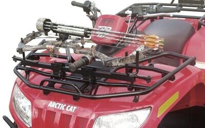 Great Day Power-Pak Bow Rack