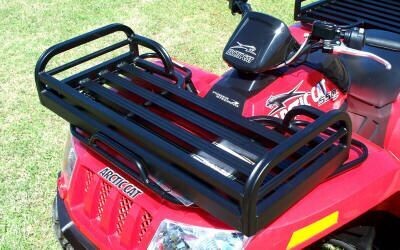 Great Day Mighty-Lite ATV Front Racks