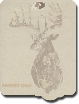 Mossy Oak Breakup Sticky Notes
