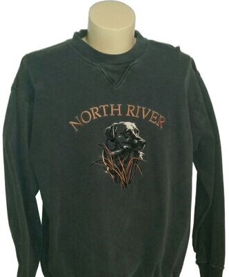 North River Lab Sweatshirt