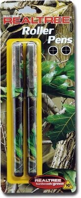 Realtree Hardwoods Roller Pens