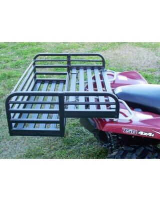 Great Day Mighty-Lite Deep Rear Rack for Polaris