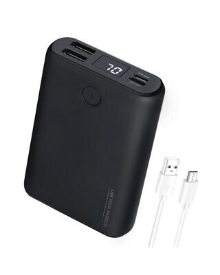 TideWe Power Bank, Rechargeable Battery Pack