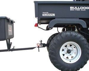 ATV / UTV Farm & Garden Implements