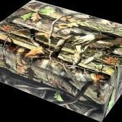 Camo Weddings
