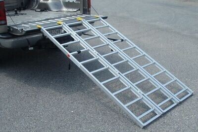 Loading Ramps