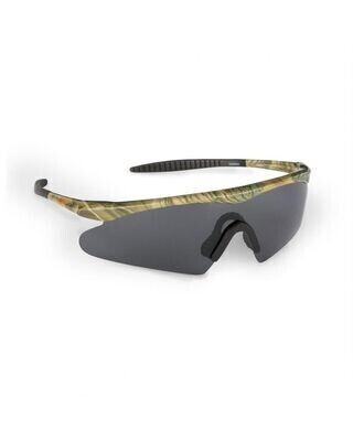 Camouflage Framed Glasses