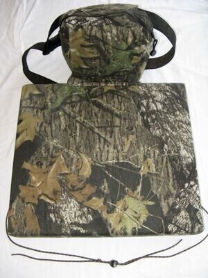 Camo Hunting Seats