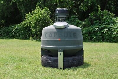Capsule Feeders