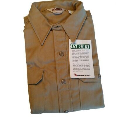 Work Shirts