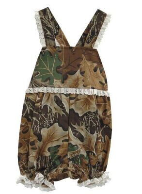 Kid's Camo