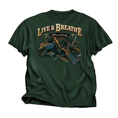 Hunting T Shirts