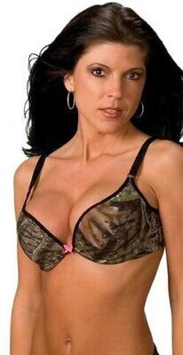 Camo Bras
