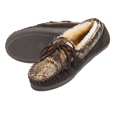 Camo Casual Footwear