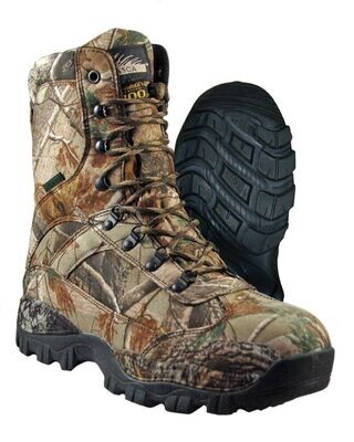 Hunting Boots