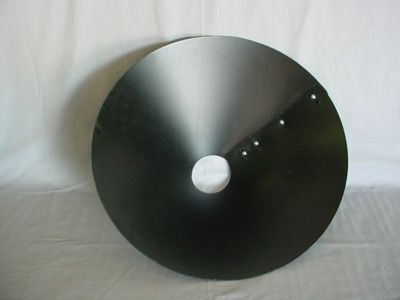 Adjustable Metal Funnel