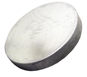 Barrel Cover